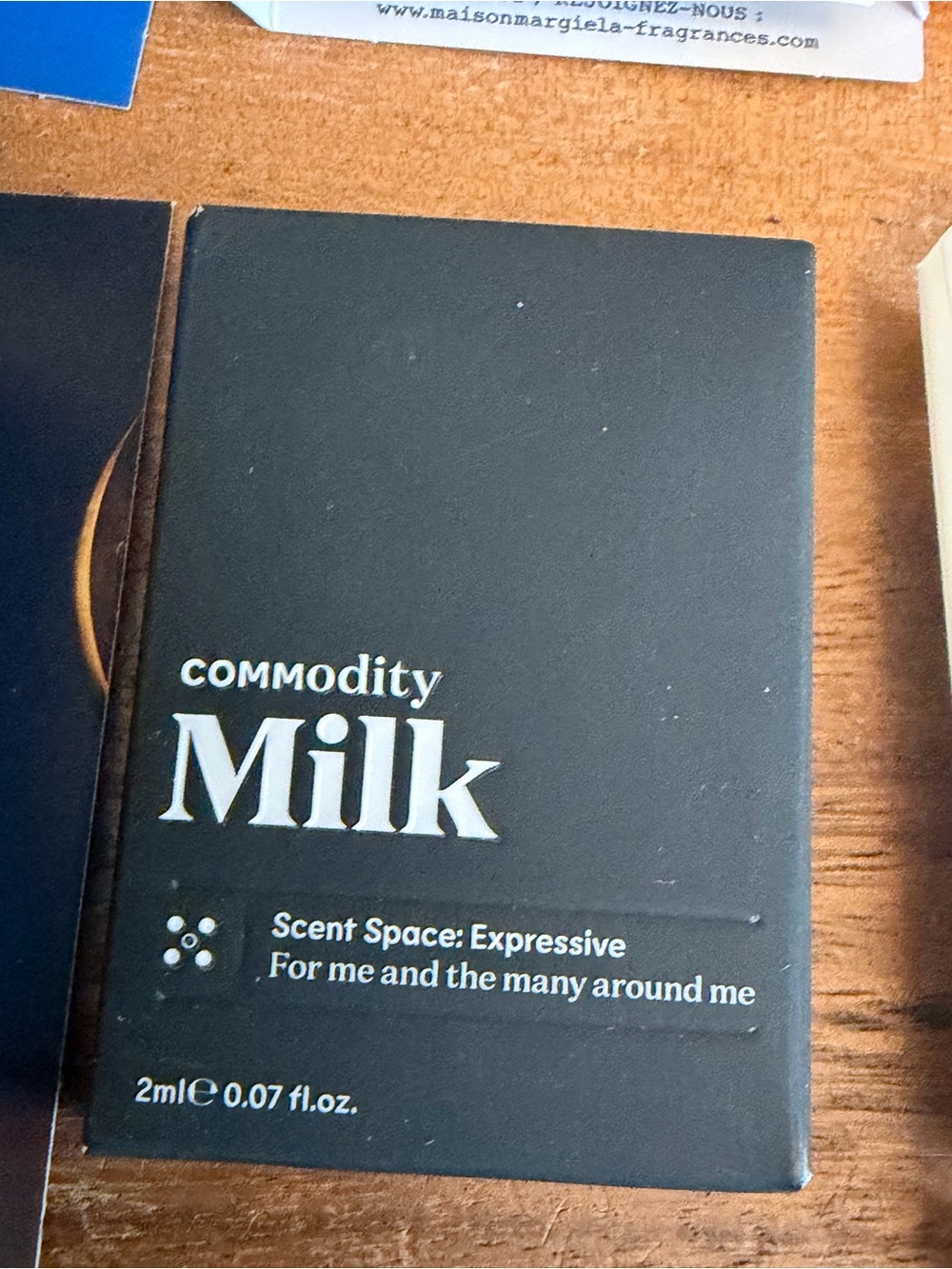 Assorted Fragrnace Samples - Picture 7 of 11